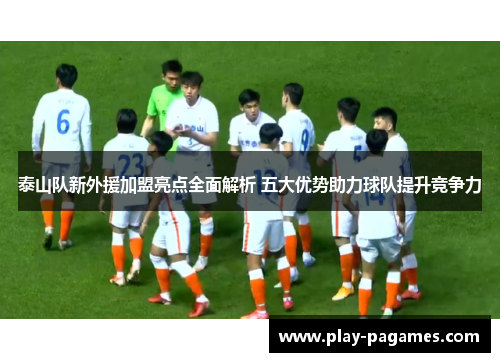 泰山队新外援加盟亮点全面解析 五大优势助力球队提升竞争力