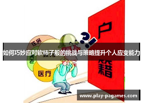 如何巧妙应对软柿子般的挑战与策略提升个人应变能力