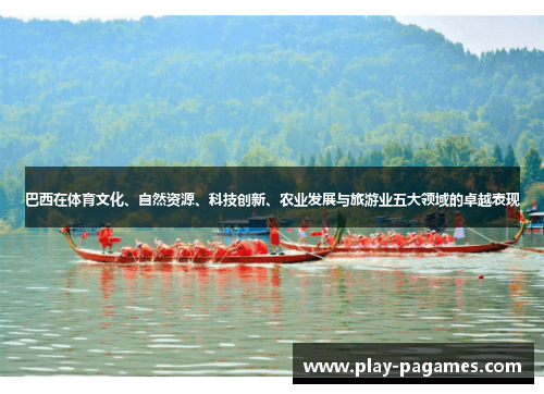 巴西在体育文化、自然资源、科技创新、农业发展与旅游业五大领域的卓越表现 巴西在体育文化、自然资源、科技创新、农业发展与旅游业五大领域的卓越表现