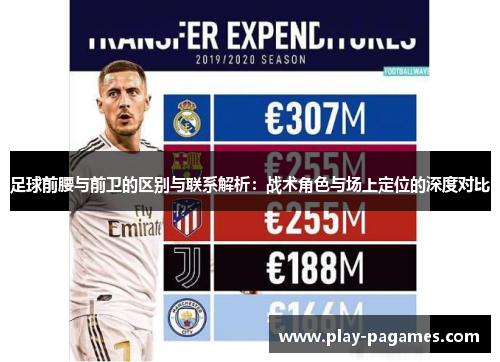 足球前腰与前卫的区别与联系解析:战术角色与场上定位的深度对比 足球前腰与前卫的区别与联系解析:战术角色与场上定位的深度对比