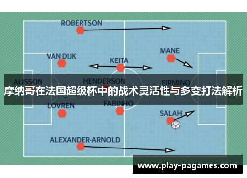 摩纳哥在法国超级杯中的战术灵活性与多变打法解析 摩纳哥在法国超级杯中的战术灵活性与多变打法解析