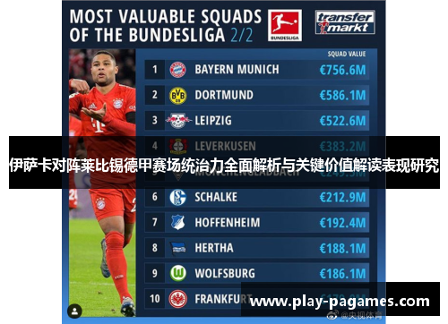 伊萨卡对阵莱比锡德甲赛场统治力全面解析与关键价值解读表现研究 伊萨卡对阵莱比锡德甲赛场统治力全面解析与关键价值解读表现研究